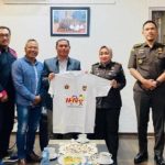 Kajati Kalsel Dukung Penuh Pelaksanaan HPN 2025