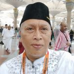 Ketua PWI NTB Nasrudin SPT, S. Sos, siap hadiri HPN 2025 di Kalimantan Selatan