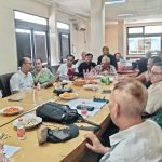 Ketum PWI Pusat Prabowonomics Program Unggulan HPN 2025