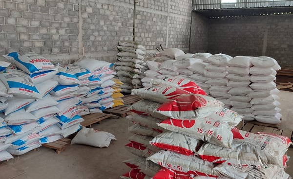 Klarifikasi Ketua ASPENDAP Kecamatan Todanan Terkait HET Pupuk Subsidi