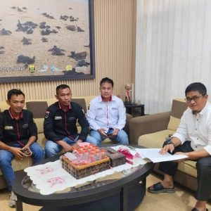Kolaborasi Strategis Dinas Pariwisata Sukabumi dan Media Pulihkan Pariwisata Pascabencana