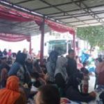 Masyarakat Sambut Baik Aktive Case Finding Dari Kemenkes RI di Puskesmas Maja