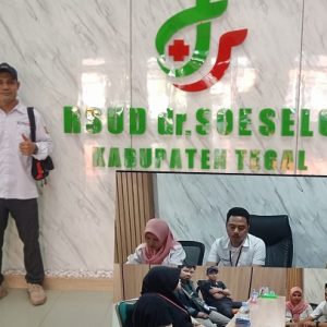 Meninggalnya M. Fahri di RSUD dr. Seoselo kabupaten Tegal masih tinggalkan pertanyaan