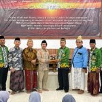 Motivasi Peserta Didik, Siswa Darul A'mal Lampung kunjungi Ponpes Entrepreneurship Bogor