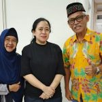 Nikmati Kuliner Bandung, Puan Maharani Pemimpin Santai Dekat dengan Rakyat