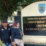 Oknum Kadus Desa Kemurang Wetan sebut LSM minta uang 15 juta