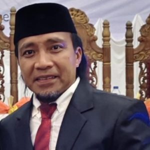 Pemerintahan Baru, Samsul Wiridin : 100 Hari Kerja Fokus Perbaikan Infrastruktyr Jalan