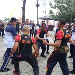 Pemulihan Psikologis Personel Polda Sumut Usai Operasi Lilin Toba 2024