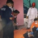 Penemuan Mayat Bocah Laki-laki di Tambun Selatan, Polisi Lakukan Olah TKP