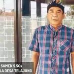 Percepatan Pembangunan dan Pemberdayaan Masyarakat Desa Target Skala Prioritas Program