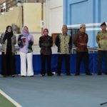 Pimpin Apel Pagi, Pj Gubernur apresiasi BPKAD Lampung wujudkan pengelolaan keuangan transparan