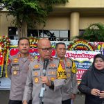 Polda Banten Rayakan HUT ke-21 dengan Komitmen Peningkatan Pelayanan Prima