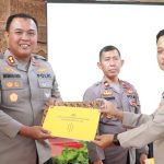 Polres Blora Gelar Sosialisasi DIPA Tahun Anggaran 2025