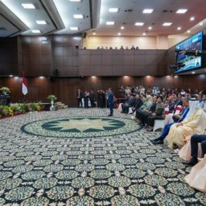 Presidential Threshold Resmi Dihapus, Semua Parpol Kini Bisa Ajukan Calon