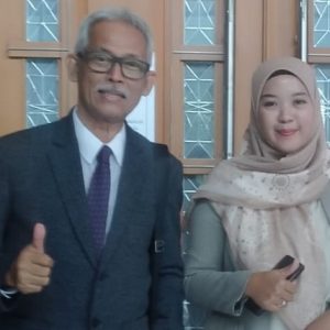 Putusan Ringan Tersangka Korupsi, ini Pendapat Heru Riyadi, SH.,MH.