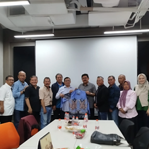 Rapat HPN 2025, Ketum PWI Pusat Hendry Ch Bangun minta Palpel siapkan teknis di lapangan