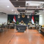 Rapat Koordinasi Rencana Kerja Tahun 2025, Kementerian PU Fokus pada Efisiensi Infrastruktur untuk Dukung Pertumbuhan Ekonomi