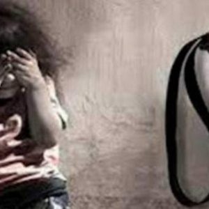 Seorang Ibu di Sidoarjo Diduga Tega Siram Air Panas ke Tubuh Putrinya