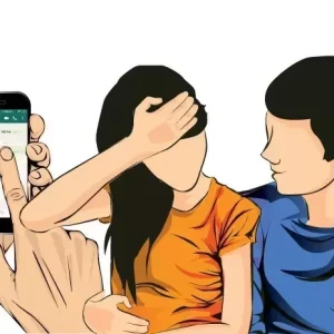 Setelah viral, Akui pemilik kosan dan kedua perempuan adalah temannya, RK merasa diintervensi wartawan