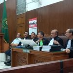 Sidang Penggelapan dan Penipuan, Kuasa Hukum Saksi dinilai berikan keterangan tidak benar