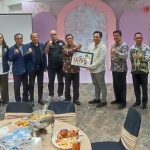 Soft Launching HPN 2025, Plh Gubernur Kalsel selalu siap dukung penuh