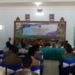 Sosialisasi Program Pendaftaran Tanah Sistematis Lengkap di Desa Ngetal Pogalan