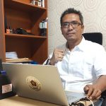 Tanpa PWI, tidak ada Hari Pers Nasional, Ketua PWI Pokja Walikota Jakarta Barat ajak hadiri di HPN 2025 di Banjarmasin