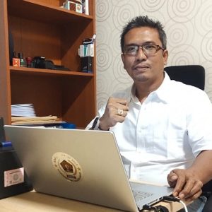 Tanpa PWI, tidak ada Hari Pers Nasional, Ketua PWI Pokja Walikota Jakarta Barat ajak hadiri di HPN 2025 di Banjarmasin