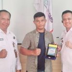 Tudingan Tentang PNBP, Kepala BNNK Kota Binjai Semua Prosesnya Sesuai SOP