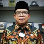 Ucapkan Selamat Tahun Baru Imlek 2576, Pj. Gubernur Lampung Samsudin Gong Xi Fa Cai