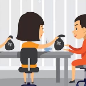 Wadidaww, ZZ.M diduga tipu temannya dengan modus Arisan Bodong dan Investasi Bodong