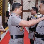Wakapolri Resmi Buka Pendidikan Sespimti Polri Dikreg ke-34 dan Sespimmen Polri Dikreg ke-65 TA 2025