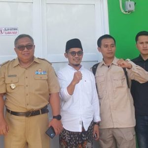 Program Makan Bergizi Gratis Diluncurkan di Sukabumi untuk Tingkatkan Kesehatan Anak