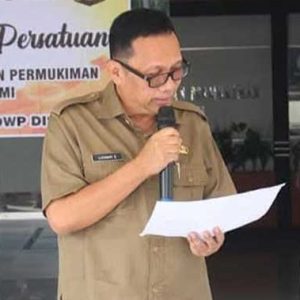 Dinas Perkim Kabupaten Sukabumi Permudah Pelayanan PBG melalui Mal Pelayanan Publik