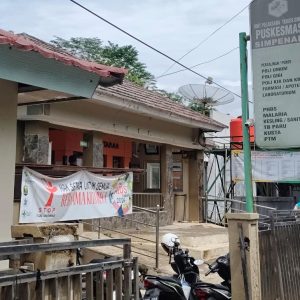 Habiskan Uang 385 Juta, Terindikasi Puskesmas Simpenan Foya – foya Anggaran Perjadin