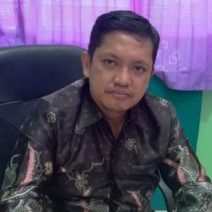 Adi Firmansyah Terpilih Sebagai Ketua PGRI Metro Masa Bakti 2025-2030