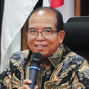 Lampung Awali 2025 dengan Stabilitas, Inovasi, dan Komitmen Pembangunan Berkelanjutan