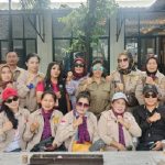 Wujud Kepedulian, AJB Berbagi Berkah di Terminal Tanjung Priok