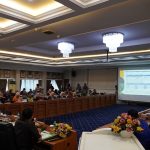 Wujudkan Ketahanan Pangan, Penjabat Gubernur Lampung Gelar Rakor Pengawasan dan Ketahanan Pangan Tahun 2025