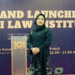 Pandangan Latifah, SH., MH Terkait RUU Tentang Perubahan Kedua Atas Undang-Undang Kejakasaan RI