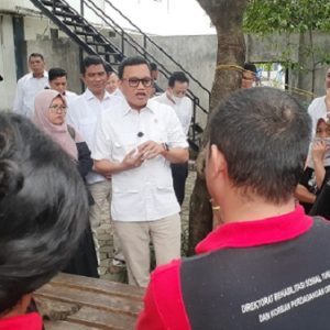 9 Kali Dipenjara Makan Menu Hambar, PMI Kapok Berangkat Non Prosedural ke Luar Negeri