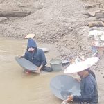 AJB Inisiasi Normalisasi Sungai Kelian, Warga Bangkitkan Ekonomi dan Lawan Stigma Ilegal