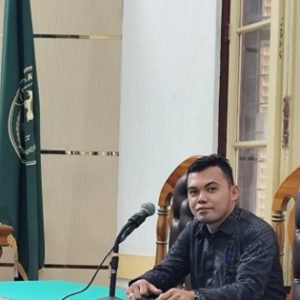 Advokad Muda Petrus Siregar SH upayakan kepastian dan keadilan hukum bagi seluruh rakyat Indonesia