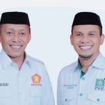 Afirudin Mathara-Rahman Resmi di Lantik Jadi Bupati dan Wabup Butur oleh Prabowo Subianto