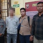 Alami Pemerasan, Warga Ketapang Apresiasi Kapolres Ketapang dan Sat Reskrim cepat respon laporannya