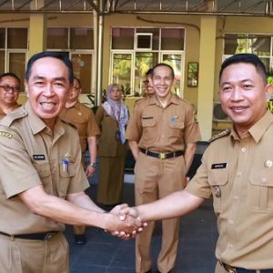 Apel Perdana, Wabup Tegaskan Pentingnya Tiga Prinsip Utama