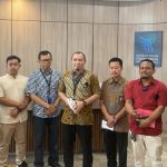 Audiensi dengan Kemendag, Pengepul Jelantah Minta Solusi Permendag 22025 Penghentian Ekspor