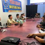 BNNK Binjai Sambut Baik Kedatangan Tim LBH BKB Provinsi Sumatra Utara