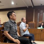 Bacakan eksepsi, Tim Kuasa Hukum Sebut Dakwaan Jaksa Jangan Terburu-buru