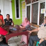 Banjir Landa Wilayah di Pesawaran, Pemerintah Lakukan Evakuasi dan Salurkan Bantuan